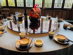 -二十八里太湖船菜(吉祥路店)