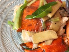 -环球港凯悦 · 享悦中餐厅