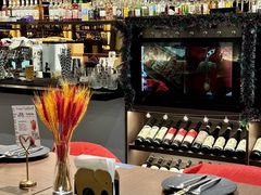-Shantek象提南亚餐厅&西餐融合Bistro(淮海中路店)