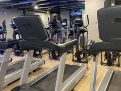 -古德菲力健身(中关村大恒店)