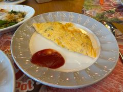 -熊猫自助餐厅.萌趣城堡(长隆熊猫酒店)