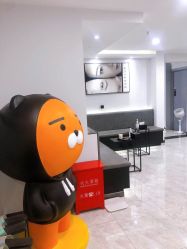 -Deeplus+韩国皮肤管理한국피부관리·C:Lab肌肤实验室