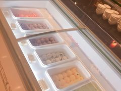 自助取餐区-龙之梦万丽酒店青餐厅