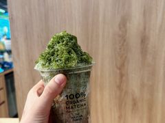 -THE MATCHA TOKYO抹茶东京