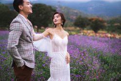 -青禾婚纱摄影(杭州店)