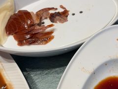 -凤凰园烤鸭店·唐山菜·传承花椒肉(老唐丰路店)