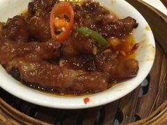 -稻香酒家·34年老字号·港式粤菜(汉街店)
