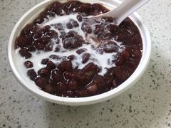 双皮奶-芬芳甜品(同福路店)