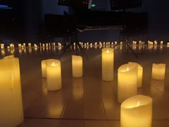 -上海东方艺术中心