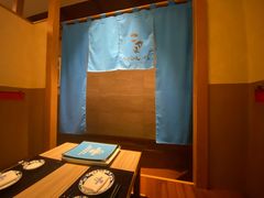 -小山日本料理(兴业太古汇店)
