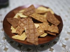 烤奶皮-蜗牛小馆醉乡民谣云南菜(惠新西里店)