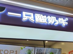 -一只酸奶牛(时代天街A馆店)