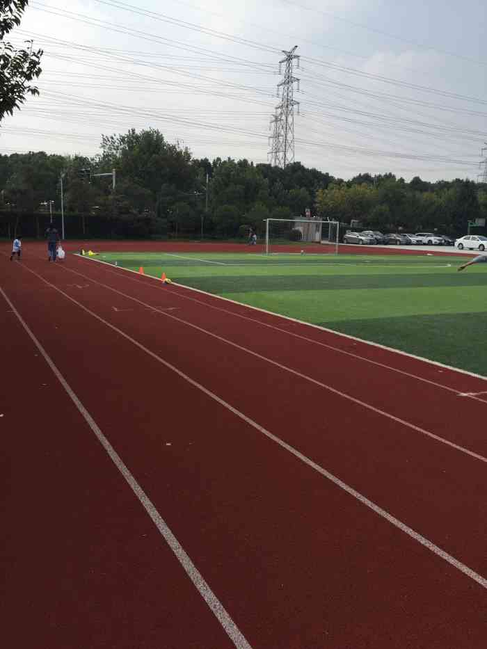 上海市金鼎学校
