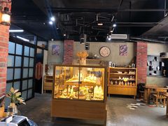 -啊噗吐呦现场烘焙(麦凯乐店)