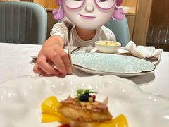 -香樟花园法式铁板烧(恒隆广场店)