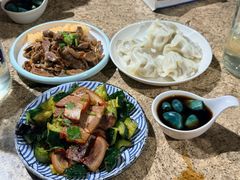 -金谷园饺子馆(北邮总店)