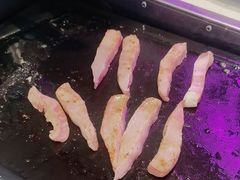 -韩时烤肉(丰科万达广场店)