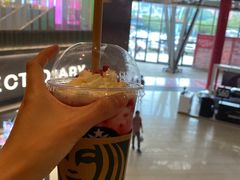 -星巴克(福州万象九宜城分店)