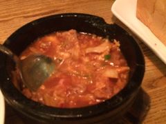 -热度餐厅(老佛爷店)