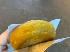 黑芝麻馅-老徐家柿子饼(北广济街店)