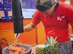 -大阪烧肉BAKA一代(十亩地店)