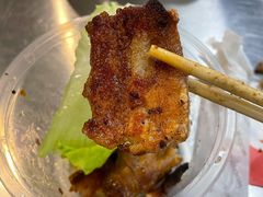 -二师兄火盆烤肉(湖口店)