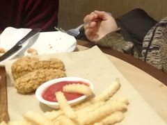 -必胜客(骡马市店)