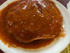 -闻香阁·清真(光荣道店)