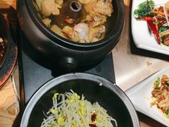 -云海肴云南菜·蒸汽石锅鱼(北京良乡华冠店)