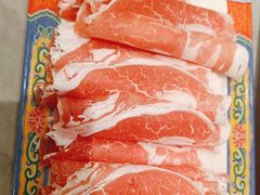 -侃爷南门铜锅涮肉