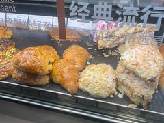-BAKER&SPICE(BFC外滩金融中心店)