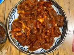 -金山烤肉(中兴公园店)