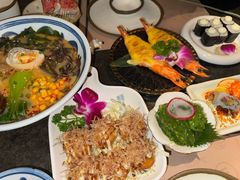 -三笙精致·料理(海河店)
