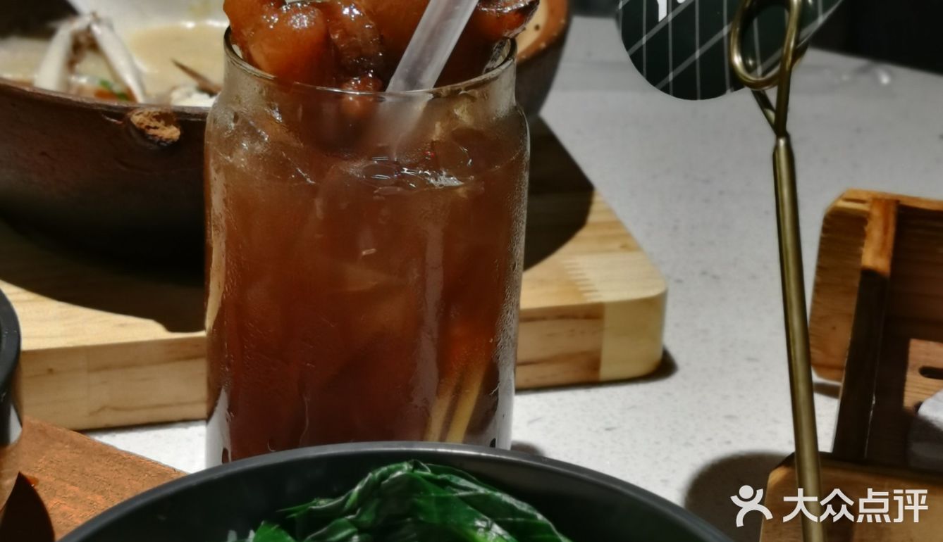 郑州探店~想吃港味，来这搞掂