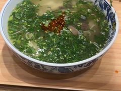 -西部马华清真兰州牛肉面·烧烤夜市(三里河店)