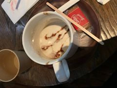 -黑草莓(重庆路店)