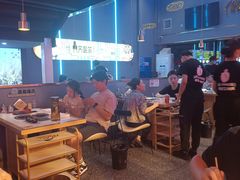 -杨记齐齐哈尔烤肉(总店)