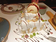 -俄士厨房(环球港店)