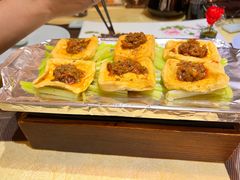 -福慧慈缘素食餐厅(王府井店)
