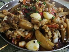 -小民大排档(马场角横路店)
