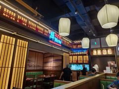 -牛New寿喜烧(闵行龙湖天街店)