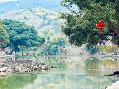 -云水谣景区
