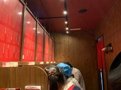 -一蘭拉面(铜锣湾店)