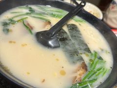 -古田居·特色寿司料理(星之岛旗舰店)