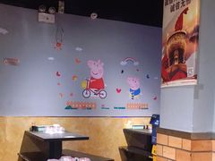 -买又大餐厅(福林里店)