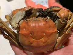 -加餐海鲜自助(宝龙一城店)