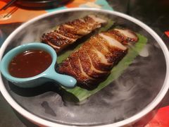 -羽鸽集·乳鸽专门店·地道顺德菜(岭南站店)