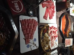 肥牛-渝利重庆火锅