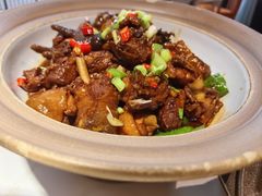 -老平安农家菜(平安店)