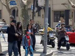 -乌鲁木齐路老洋房